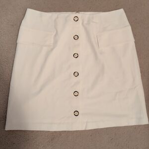 Nine West Skirt